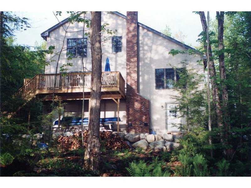 50 Stack Em Inn Rd, Bridgton, ME 04009 - photo 1