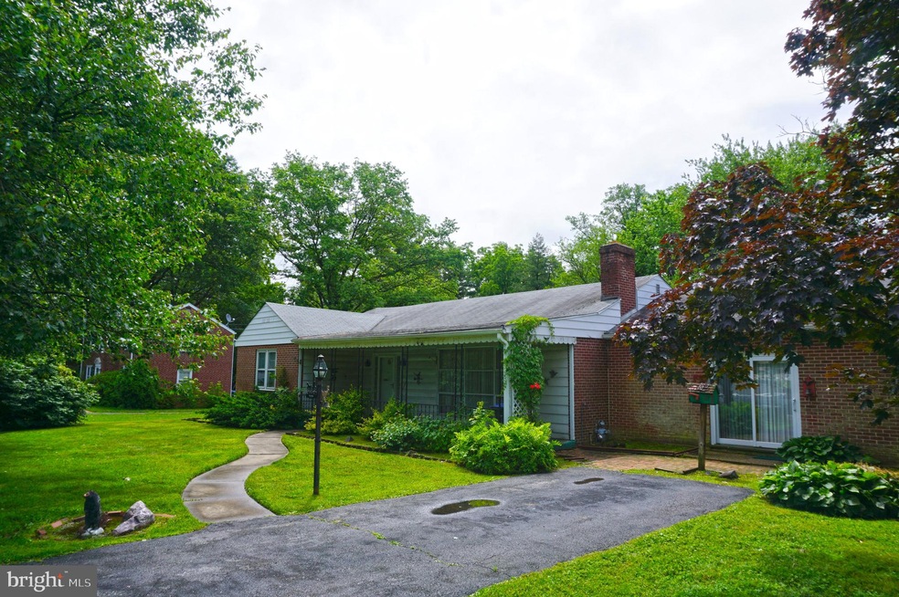 4406 Old Capitol Trail, Wilmington, DE 19808 - photo 1