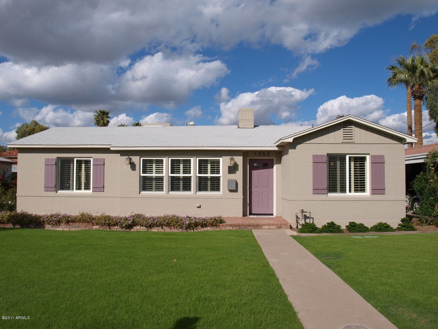 Fabulous Anderson-Jackson Renovation