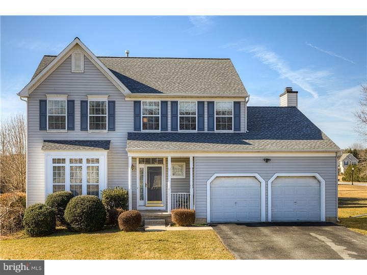 217 Hope Ct E, Bear, DE 19701 - photo 1