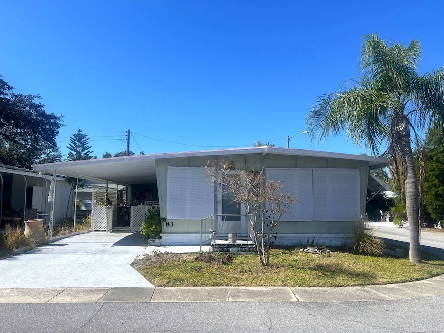 1415 Main St unit 83, Dunedin, FL 34698 - photo 1