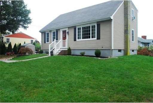 8 Vincent St, Fairhaven, MA 02719 - photo 1