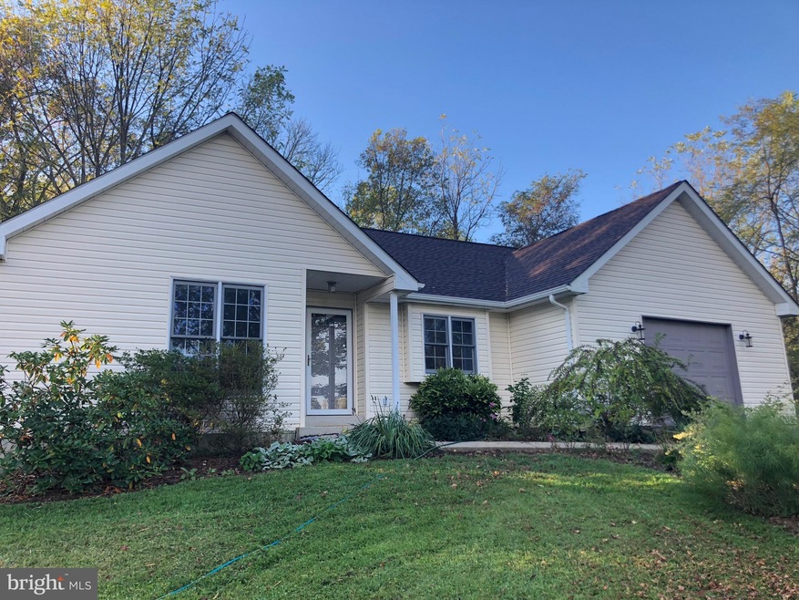 101 Valley Ct, Shepherdstown, WV 25443 - photo 1