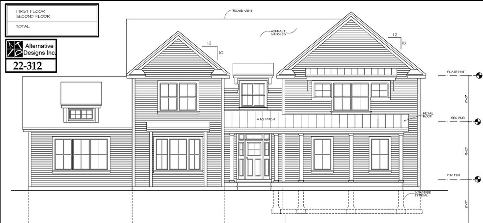 12 Lila Dr, Newfields, NH 03856 - photo 1