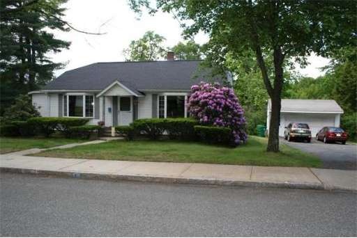 792 Britton St, Chicopee, MA 01020 - photo 1