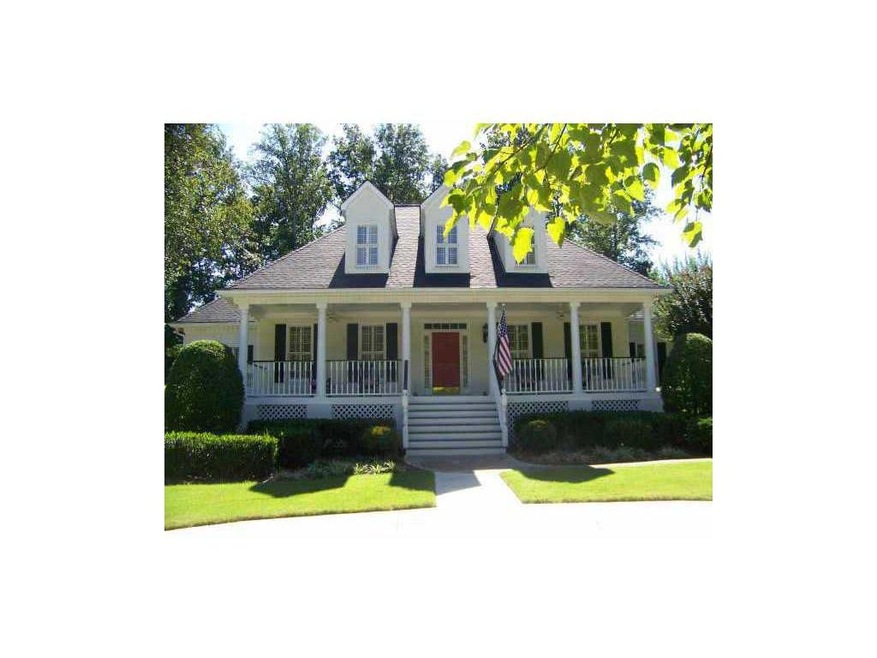 3345 Highgate, Duluth, GA 30097 - photo 1