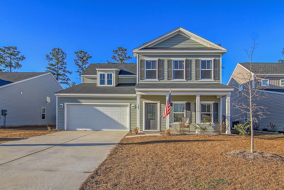 185 Lucca Dr, Summerville, SC 29486 - photo 1