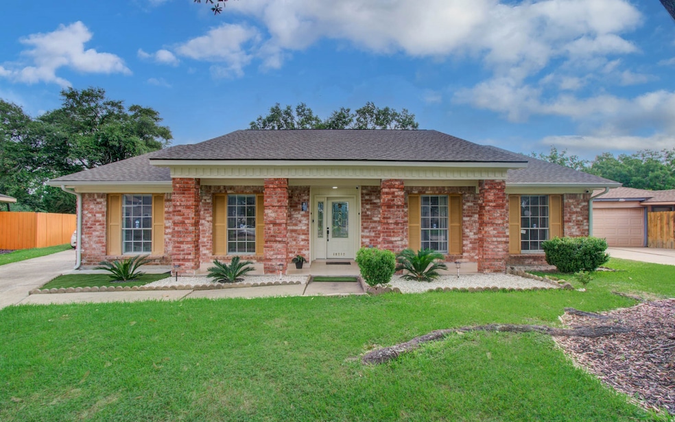 Sold • Co-Listing Agent