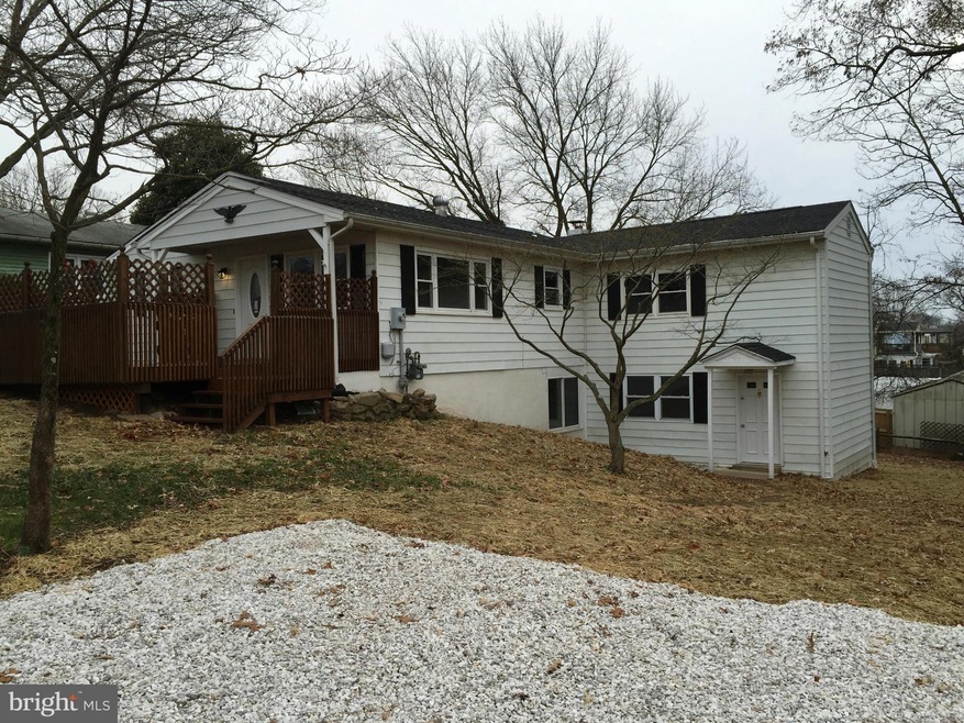 5756 Augustine Ave, Elkridge, MD 21075 - photo 1