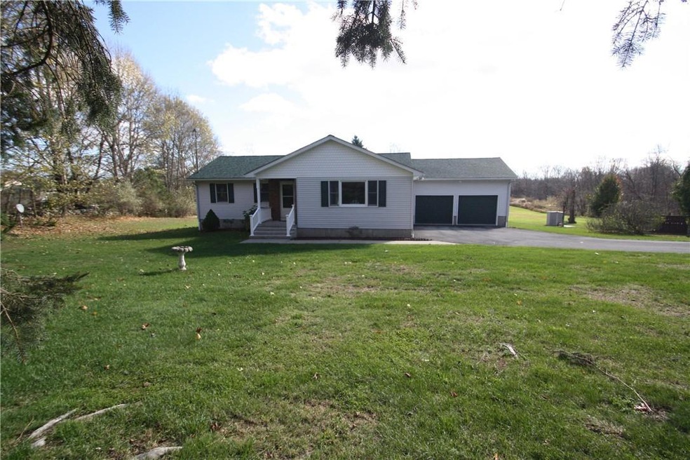 973 Greenville Turnpike, Middletown, NY 10940 - photo 1