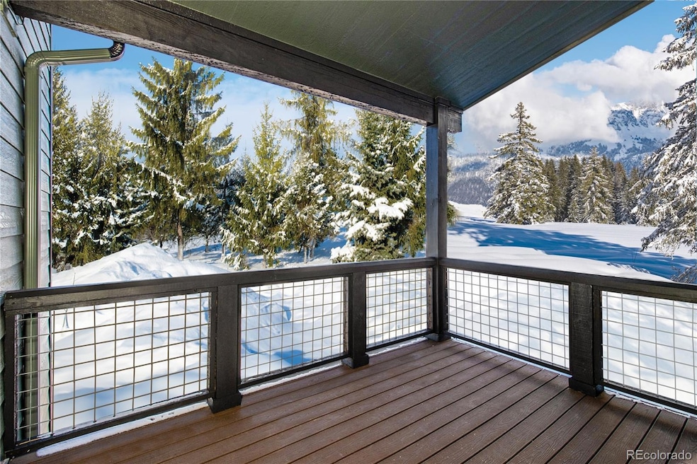 unlisted-address, Winter Park, CO 80482 - photo 1