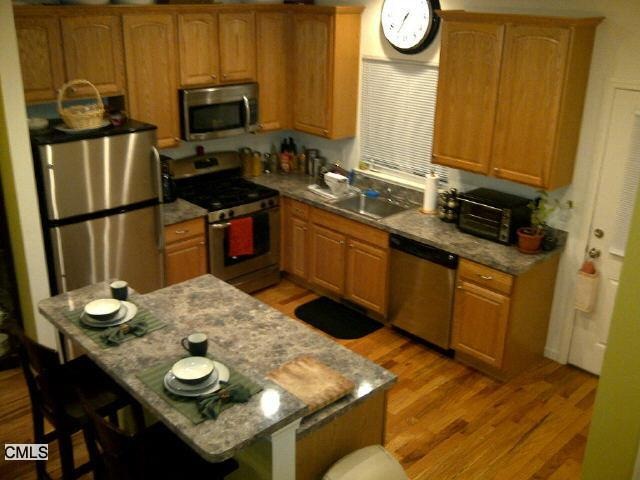 2 Sheridan St unit 103, Danbury, CT 06810 - photo 1