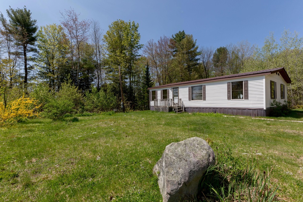 160 Keay Rd, Sabattus, ME 04280 - photo 1