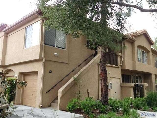 Front Shot of End Unit with View home
