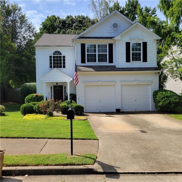 2095 Westwind Dr, Roswell, GA 30075 - photo 1