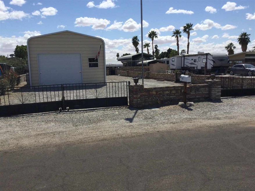 12881 E 35th Place, Yuma, AZ 85367 - photo 1