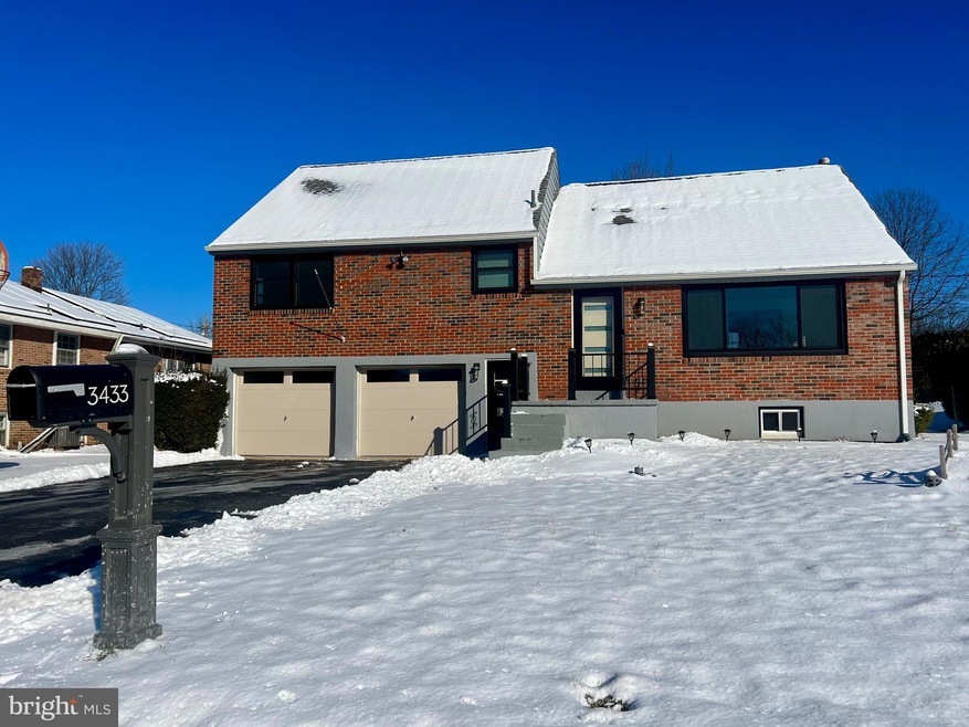 3433 Magnolia Ave, Reading, PA 19605 - photo 1