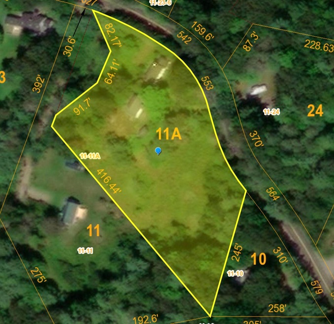 553 Hiltons Ln, Wells, ME 04090 - photo 1