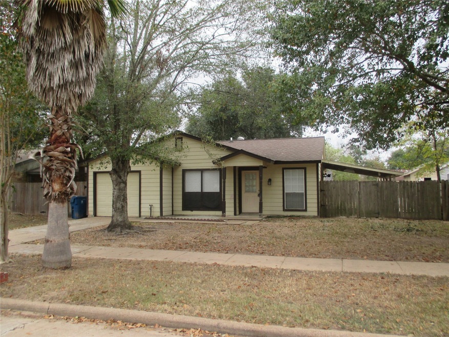 24330 Wild Horse Ln, Hockley, TX 77447 - photo 1