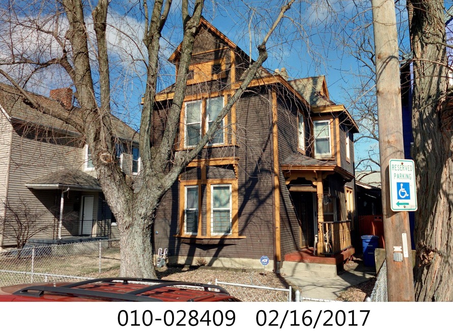 1040 E Rich St, Columbus, OH 43205 - photo 1