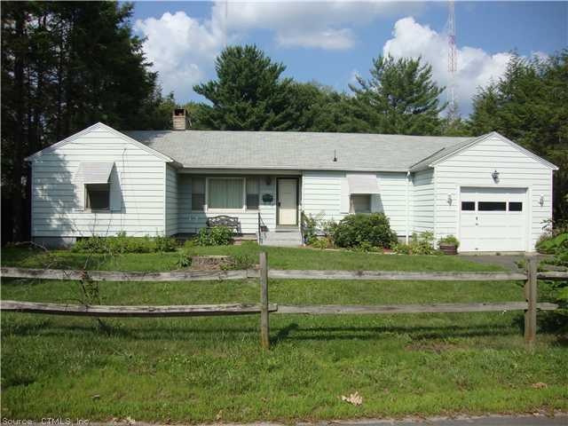 105 Baldwin Ave, Waterbury, CT 06706 - photo 1