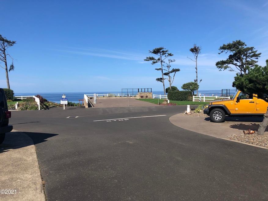 Pacific Shores