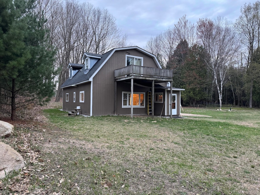 Under Contract $264,900