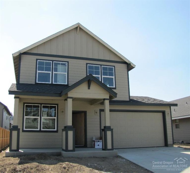 20775 SE Helen Ln unit Lot16, Bend, OR 97702 - photo 1