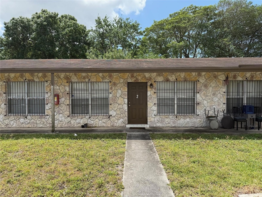 2613 NW 18th Terrace unit 2, Oakland Park, FL 33311 - photo 1