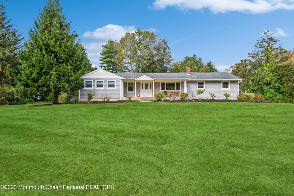 6 Windingbrook Way, Holmdel, NJ 07733 - photo 1