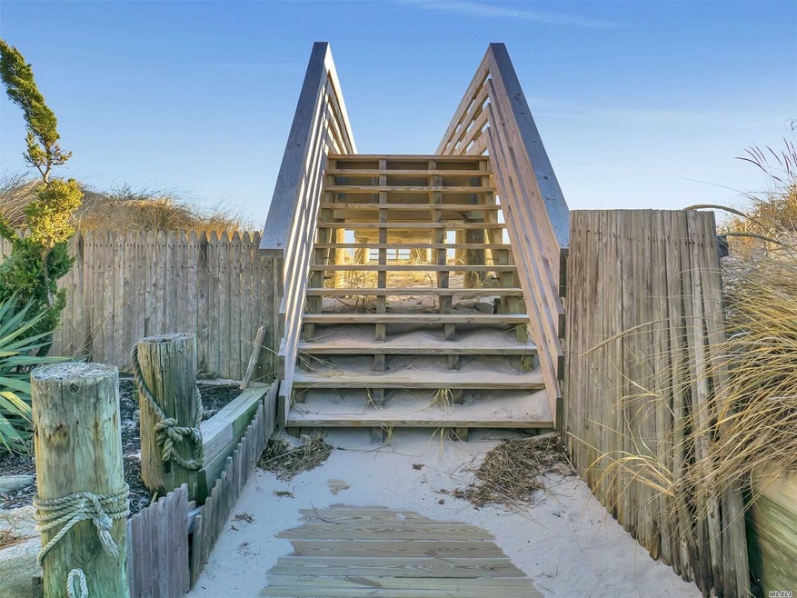 82 E Lighthouse Walk, Ocean Beach, NY 11770 - photo 1
