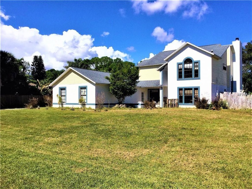 2800 Saint Marks Dr, Titusville, FL 32780 - photo 1