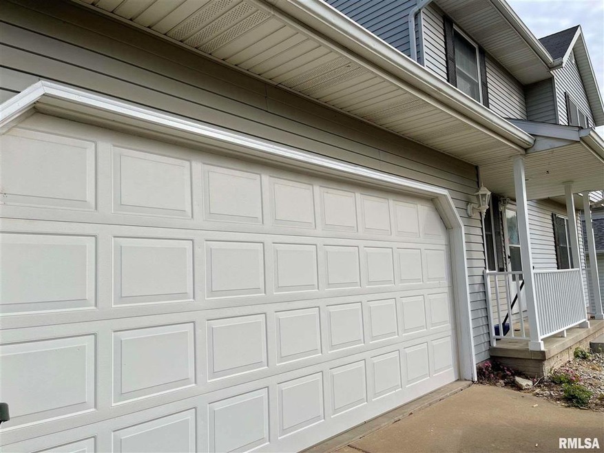 1410 W 49th St, Davenport, IA 52806 - photo 1