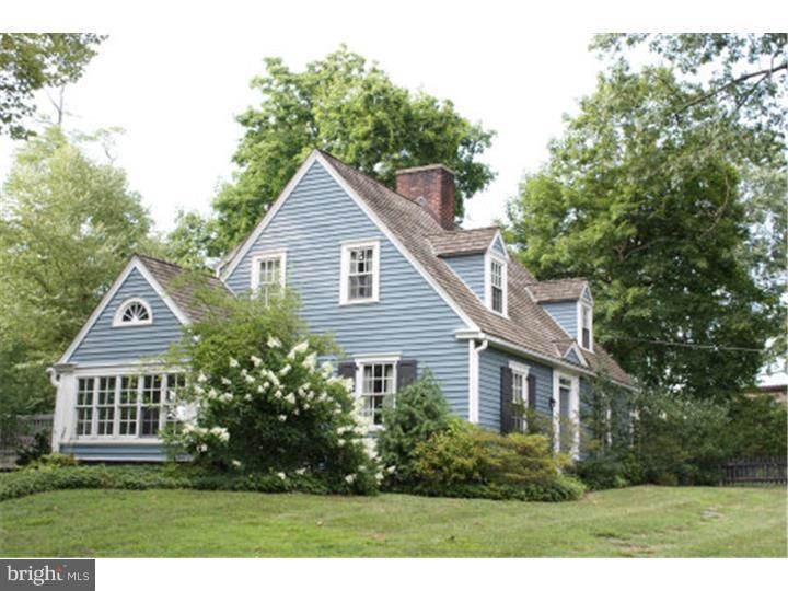 105 E Matsonford Rd, Conshohocken, PA 19428 - photo 1