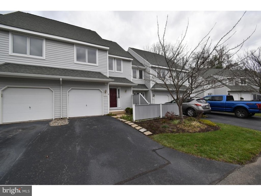 66 E Jonathan Ct, Kennett Square, PA 19348 - photo 1