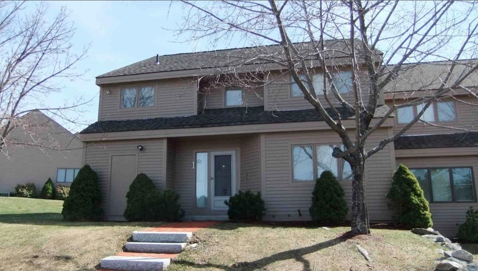 10 London Hill Rd unit 1, Moultonborough, NH 03254 - photo 1