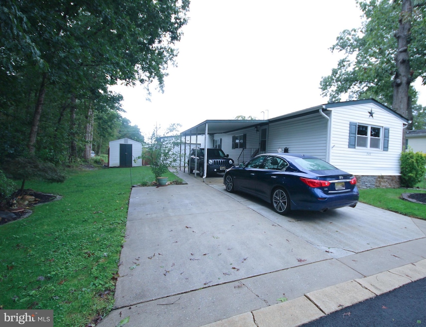 345 Orange Ln, Monroe, NJ 08094 - photo 1