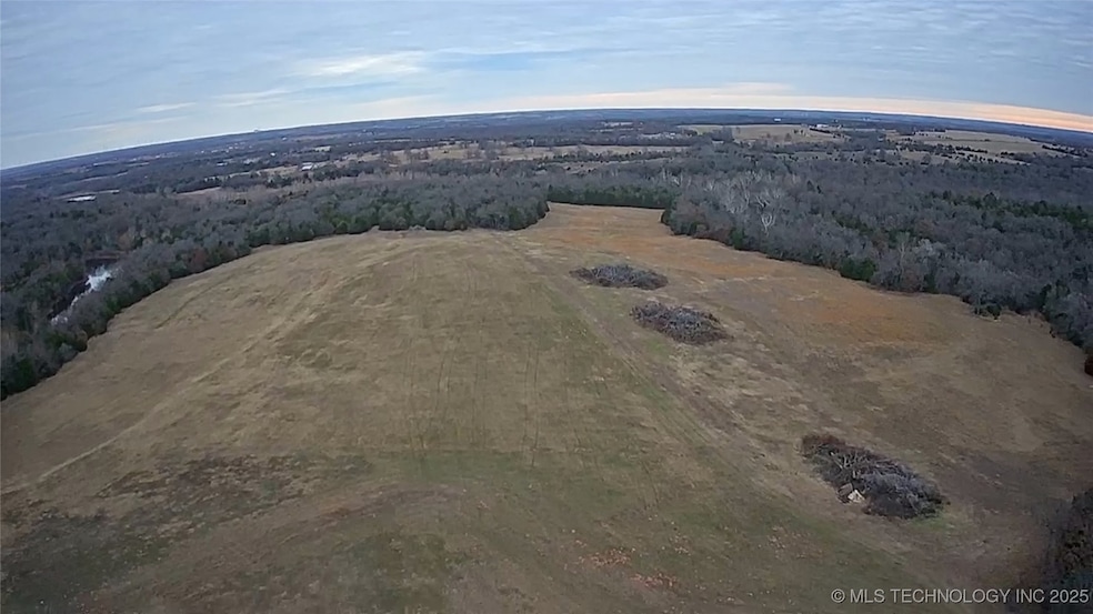 29500 Harvest, Glencoe, OK 74032 - photo 1