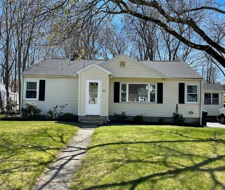 Sold $430,000 • Co-Listing Agent