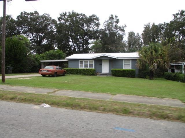 Main View