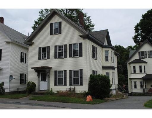 20 Saint Marys Square, Taunton, MA 02780 - photo 1