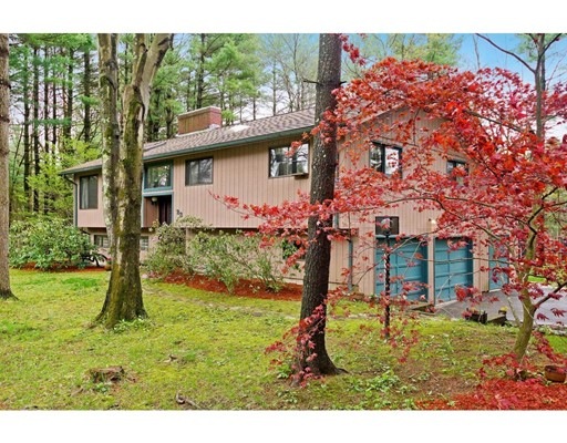 23 Auger Ave, Northborough, MA 01532 - photo 1