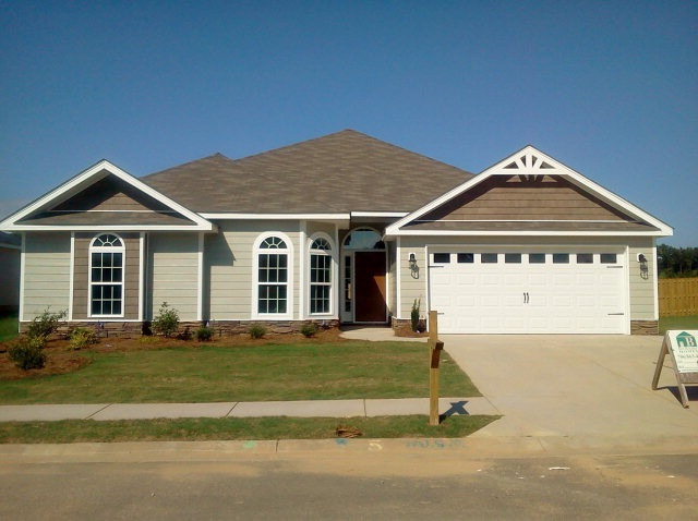 3215 Windwood St, Evans, GA 30809 - photo 1