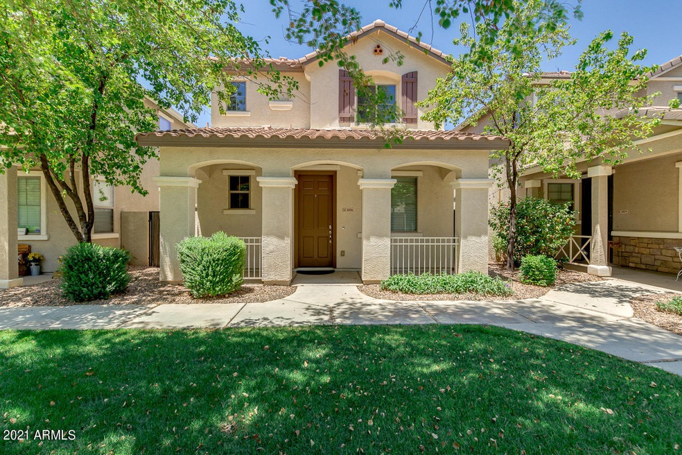 3806 E Trigger Way