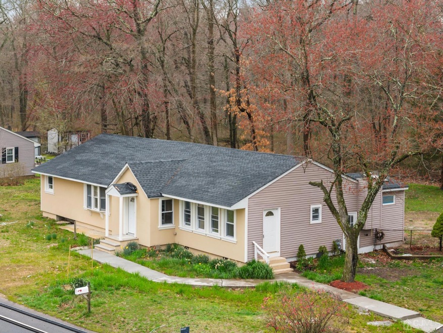 145 Texas Rd, Old Bridge, NJ 08857 - photo 1