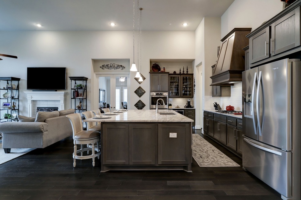 22815 Moore Point Ln, Richmond, TX 77469 - photo 1