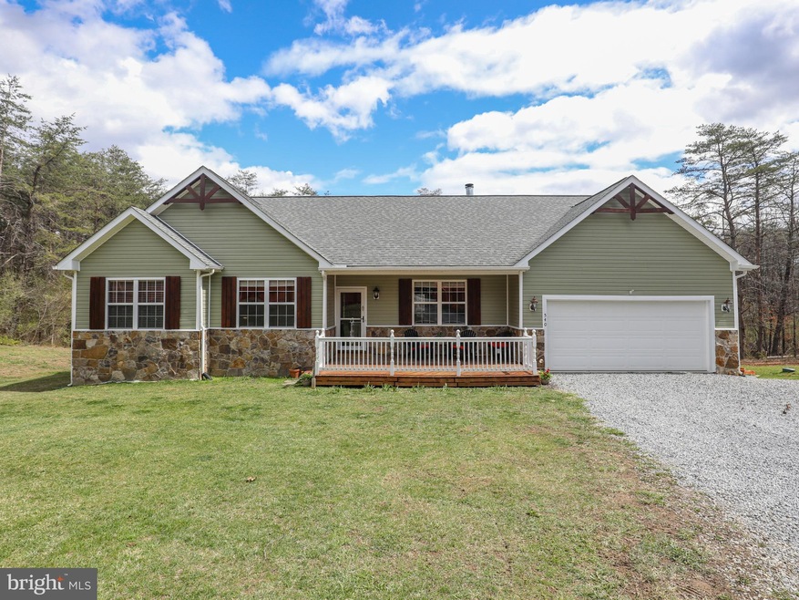 540 Adams Rd, Winchester, VA 22603 - photo 1