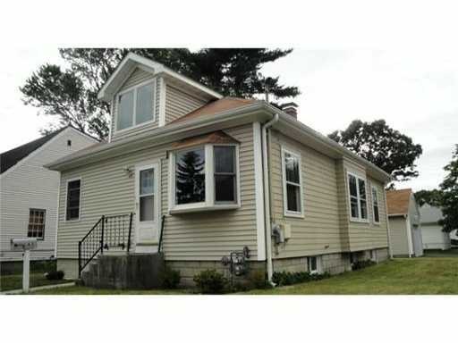 63 George Arden Ave, Warwick, RI 02886 - photo 1