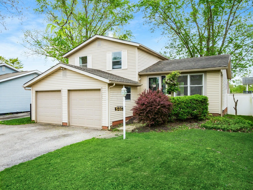 846 Eliots Oak Rd, Columbus, OH 43228 - photo 1