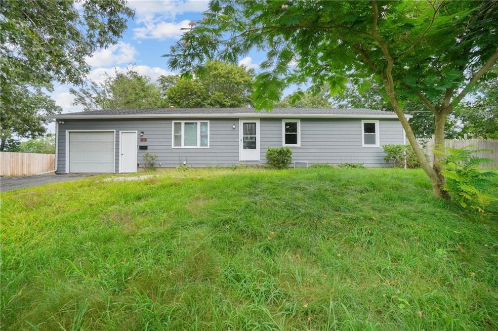 74 Leaf St, West Warwick, RI 02893 - photo 1